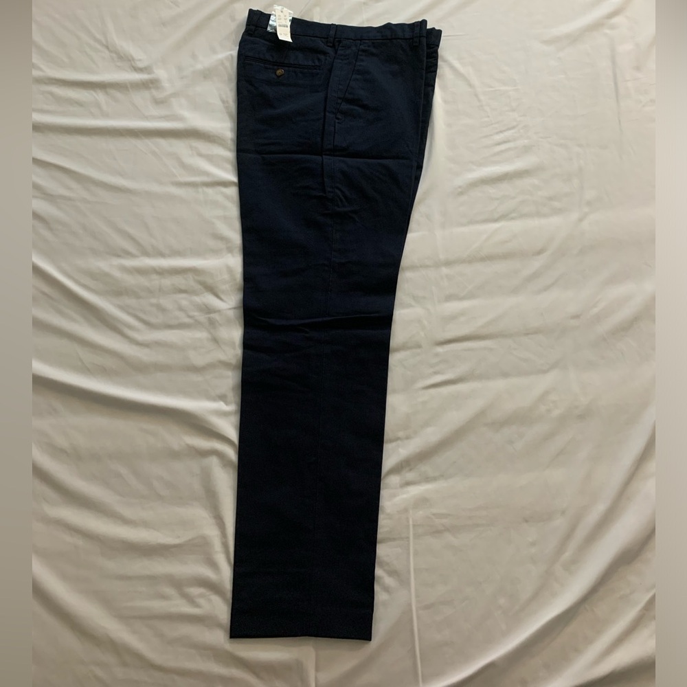Men’s J Crew Cotton Linen Pants (NWT)